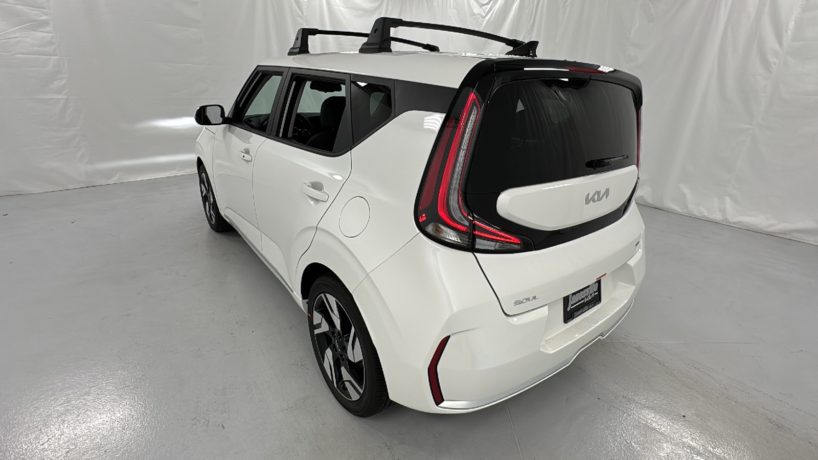 2025 Kia Soul GT-Line 5