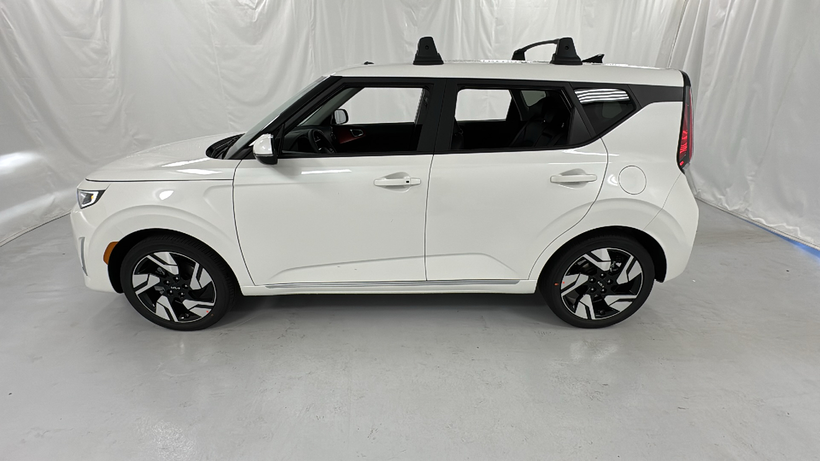 2025 Kia Soul GT-Line 6