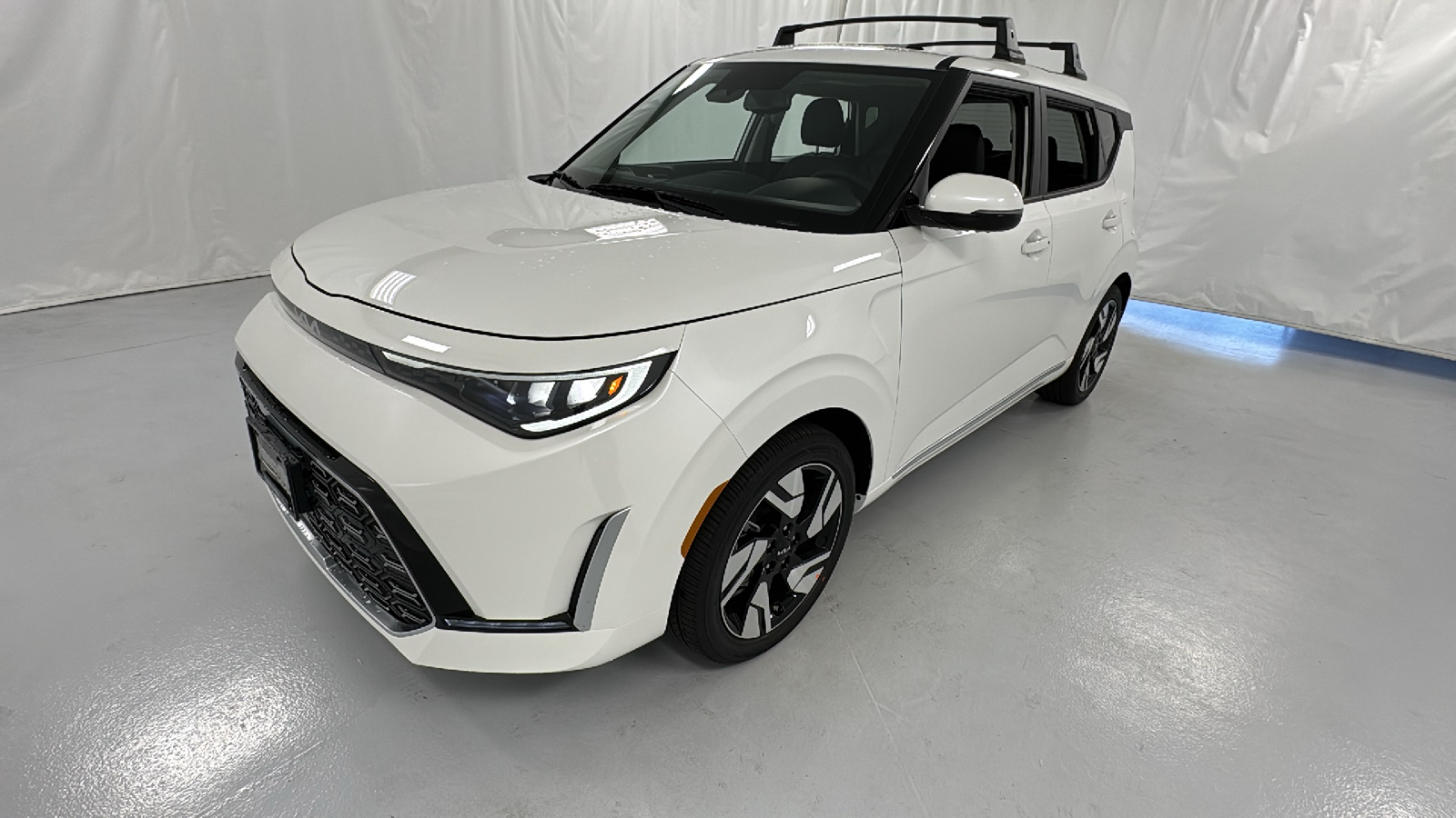 2025 Kia Soul GT-Line 7