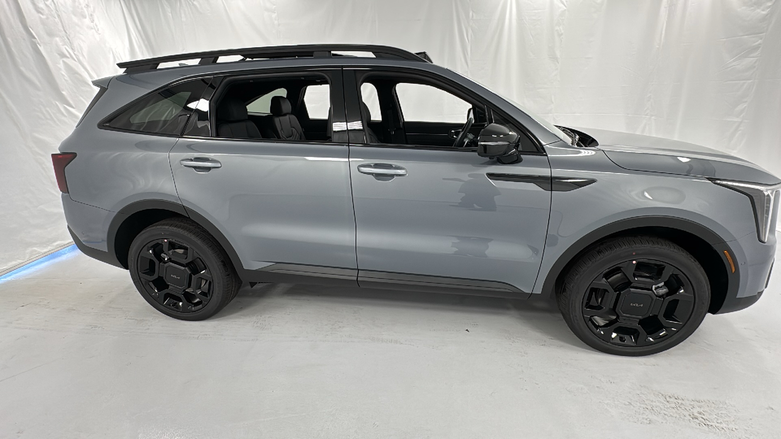 2025 Kia Sorento X-Line SX Prestige 2