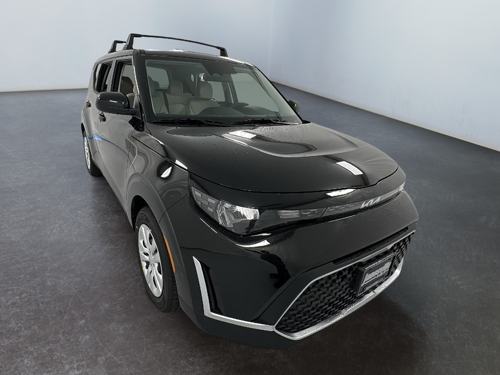 2025 Kia Soul LX 1