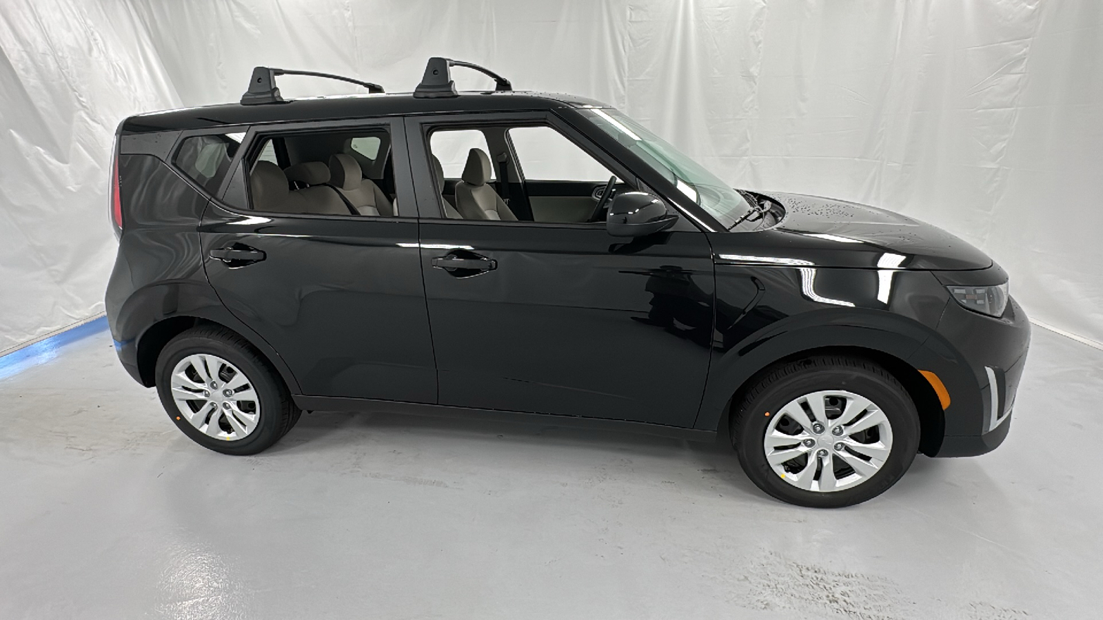 2025 Kia Soul LX 2