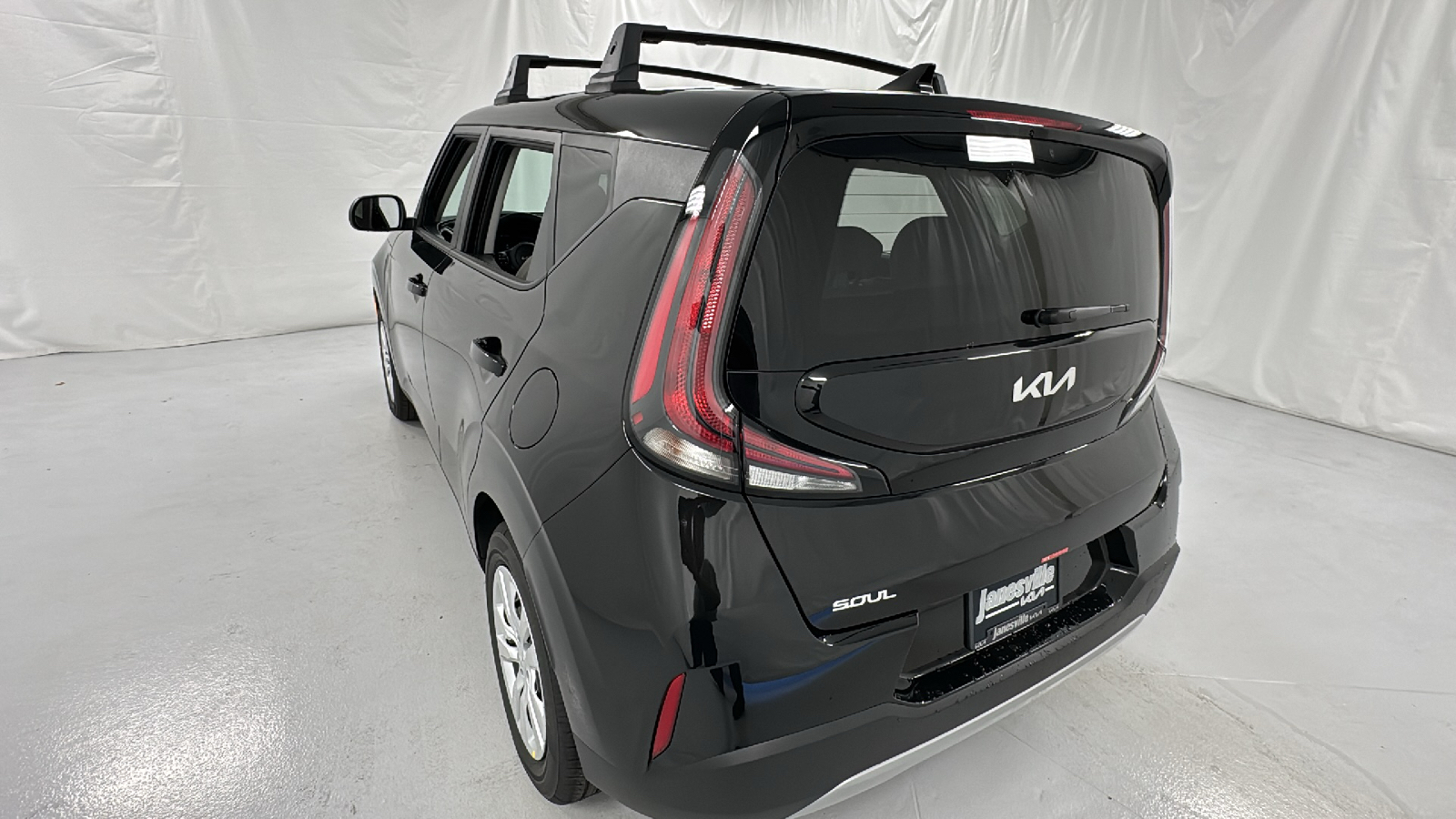 2025 Kia Soul LX 5