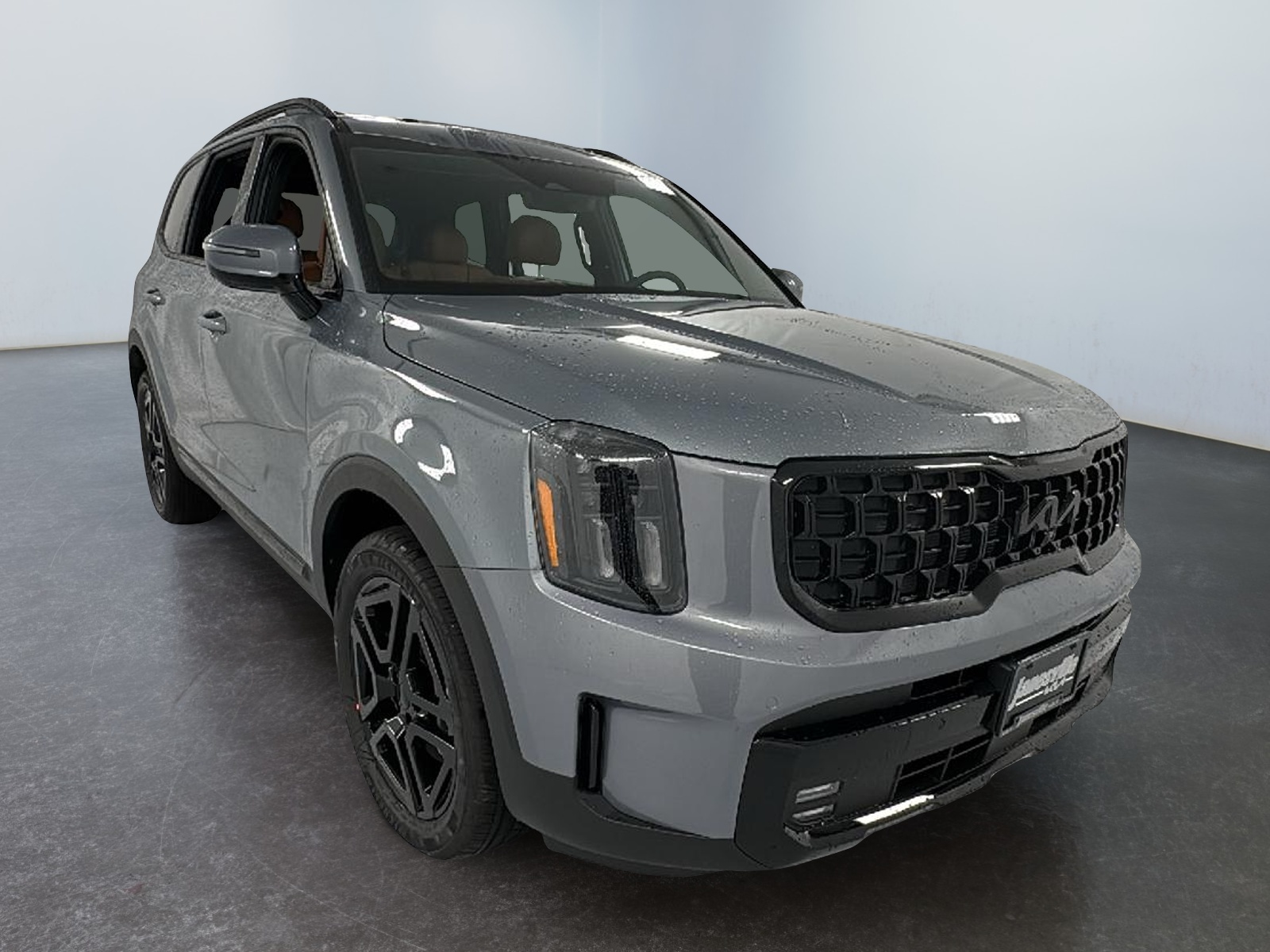 2025 Kia Telluride SX-Prestige X-Line 1