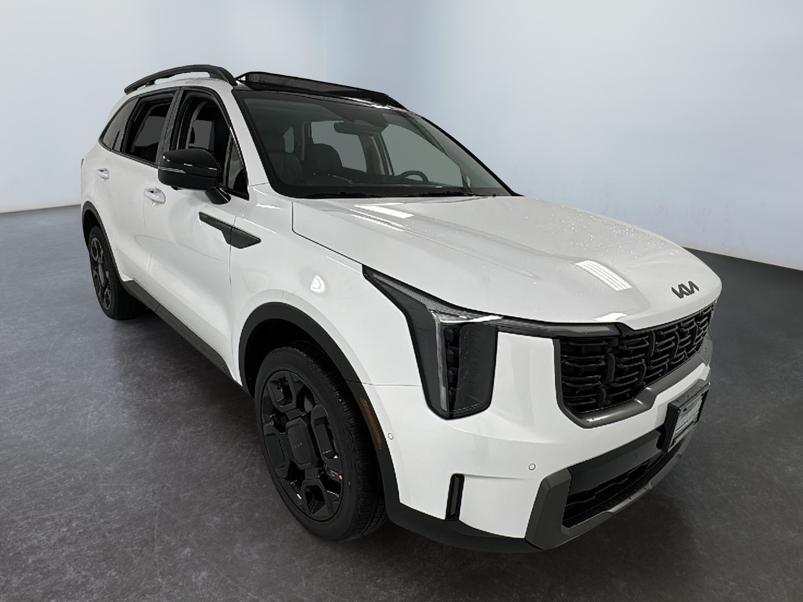 2025 Kia Sorento X-Line SX 1