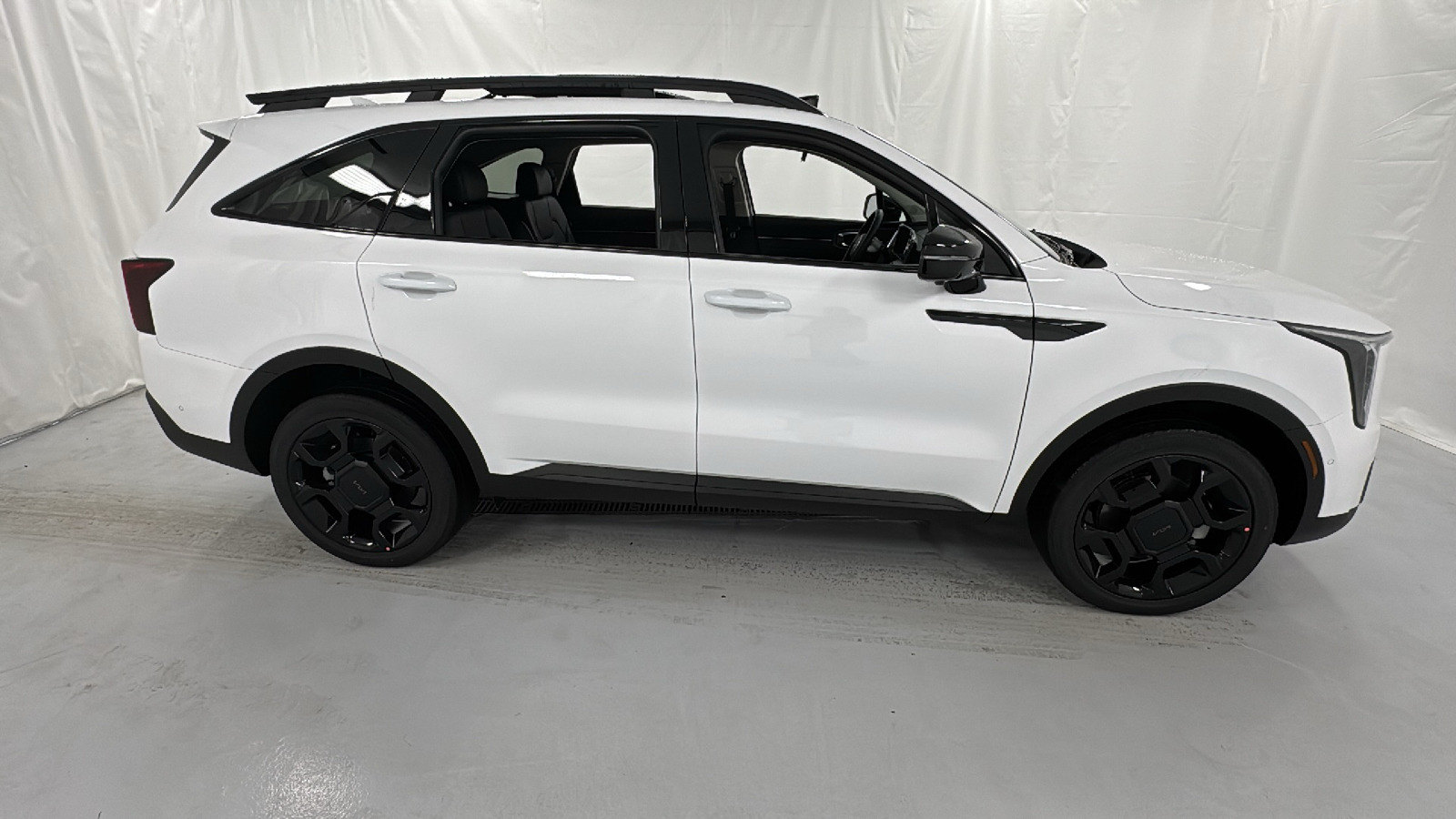 2025 Kia Sorento X-Line SX 2