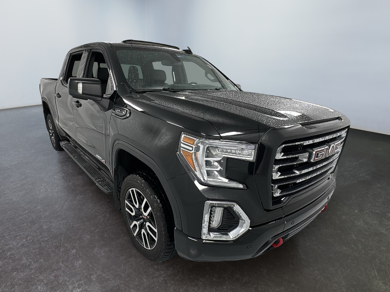 2020 GMC Sierra 1500 AT4 1