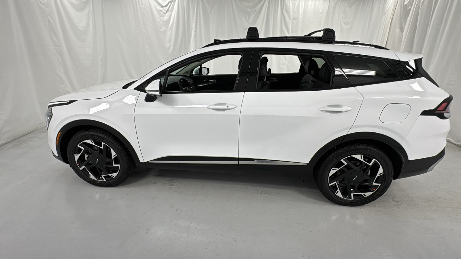 2025 Kia Sportage SX-Prestige 6