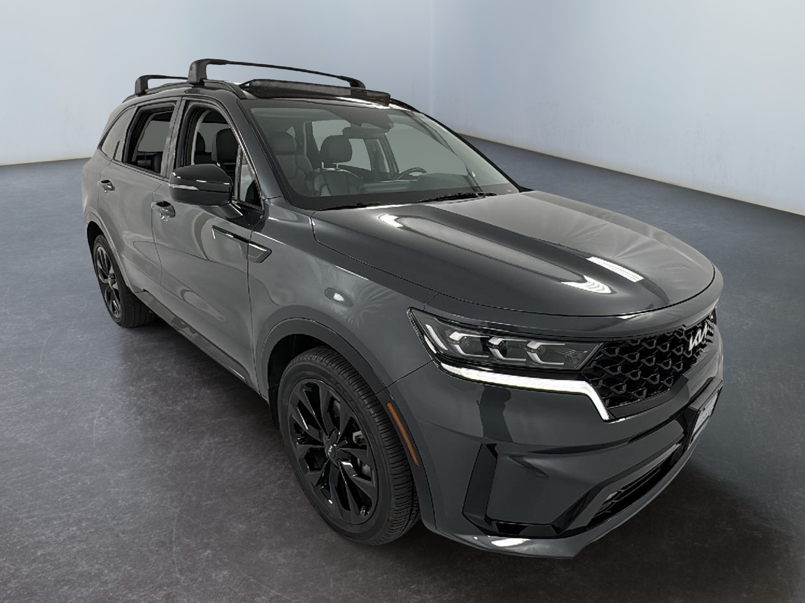 2022 Kia Sorento SX 1