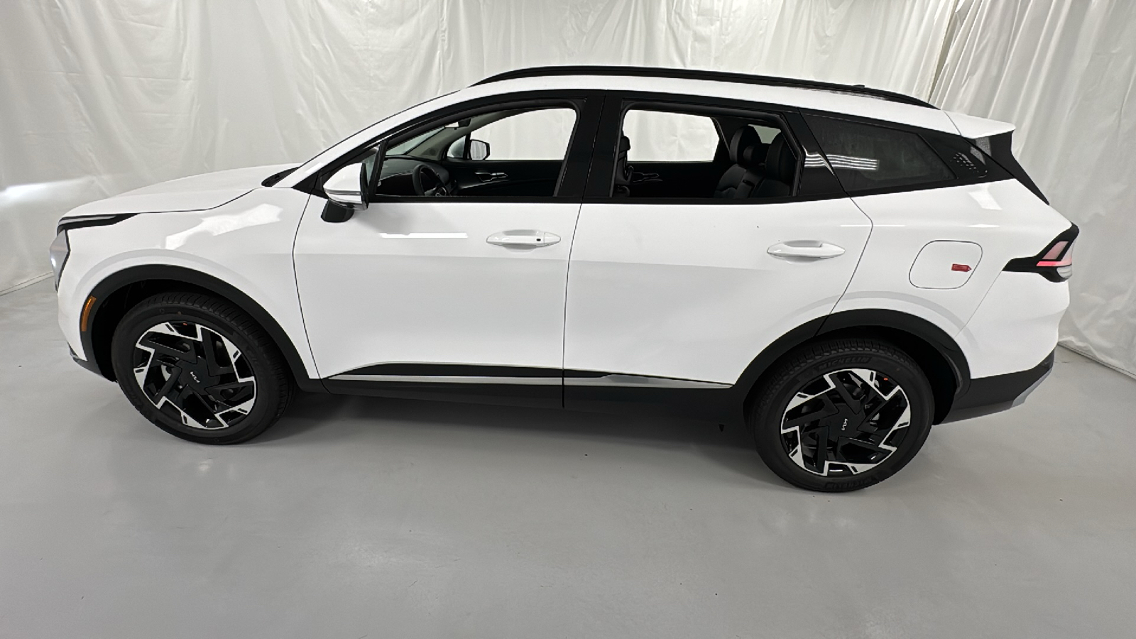 2025 Kia Sportage SX-Prestige 6