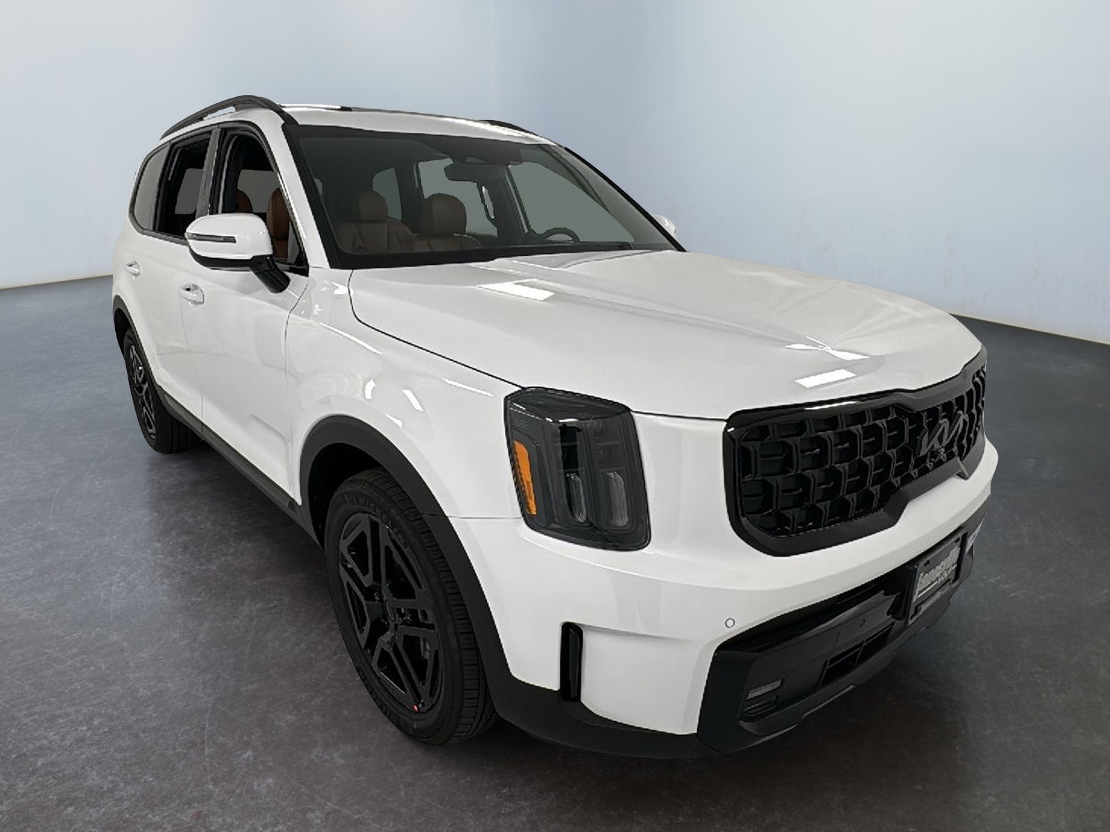 2025 Kia Telluride SX-Prestige X-Line 1