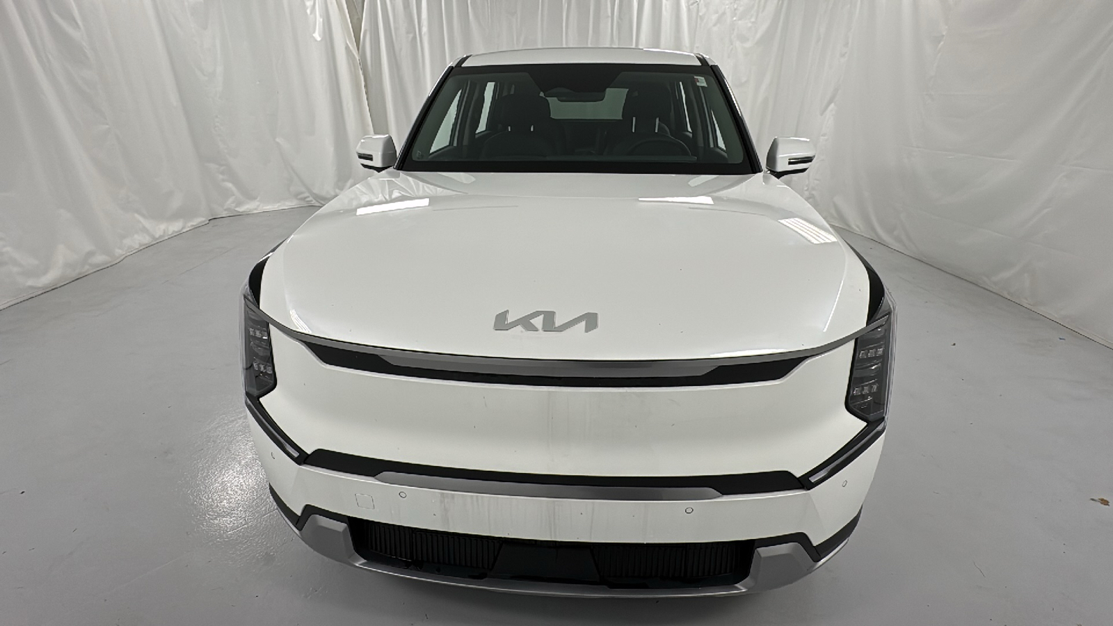 2024 Kia EV9 Light Long Range 8