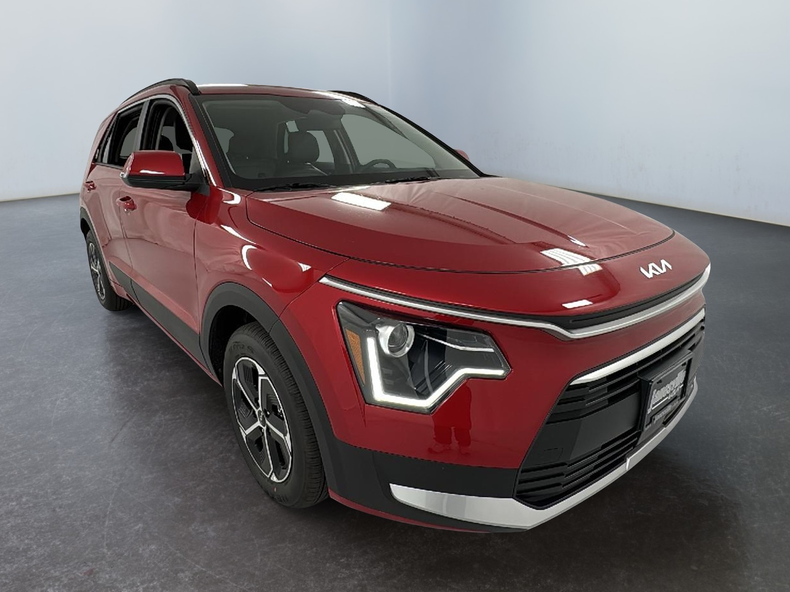 2025 Kia Niro EX 1