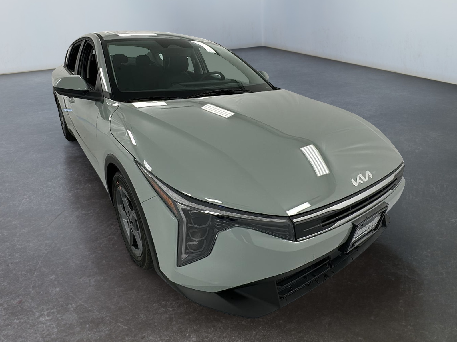 2025 Kia K4 LXS 1