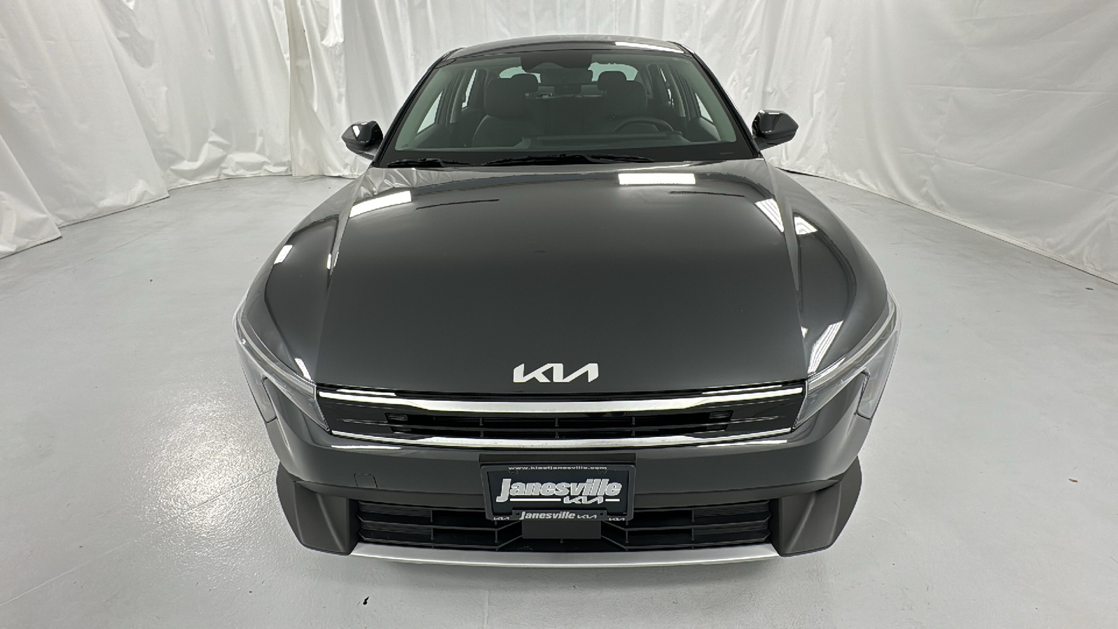 2025 Kia K4 EX 7