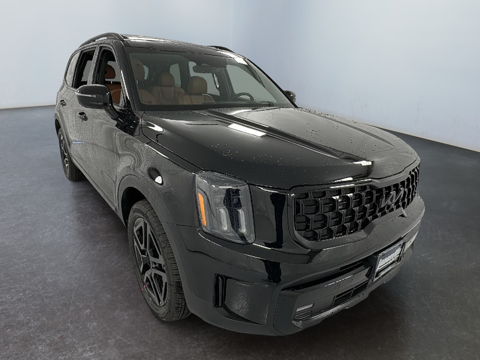 2025 Kia Telluride SX-Prestige X-Line 1