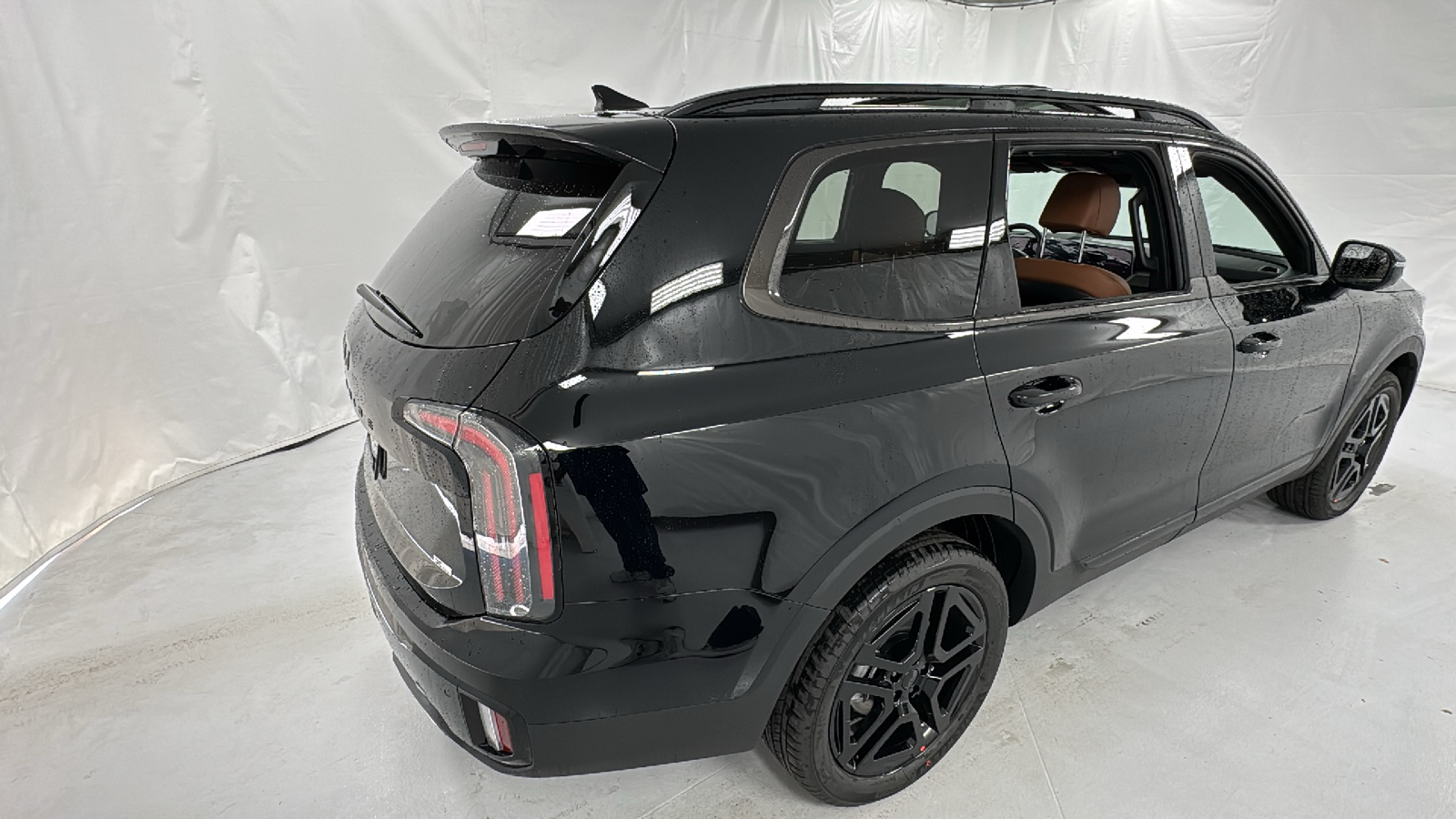 2025 Kia Telluride SX-Prestige X-Line 3