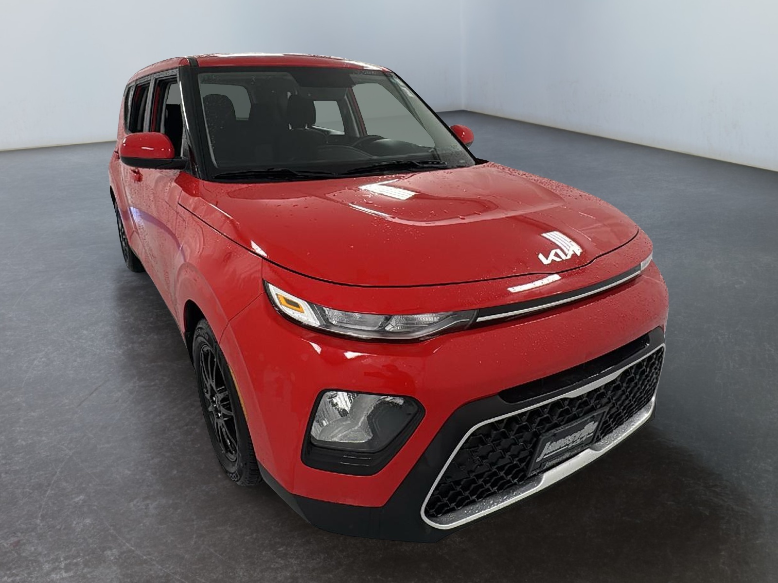 2022 Kia Soul LX 1