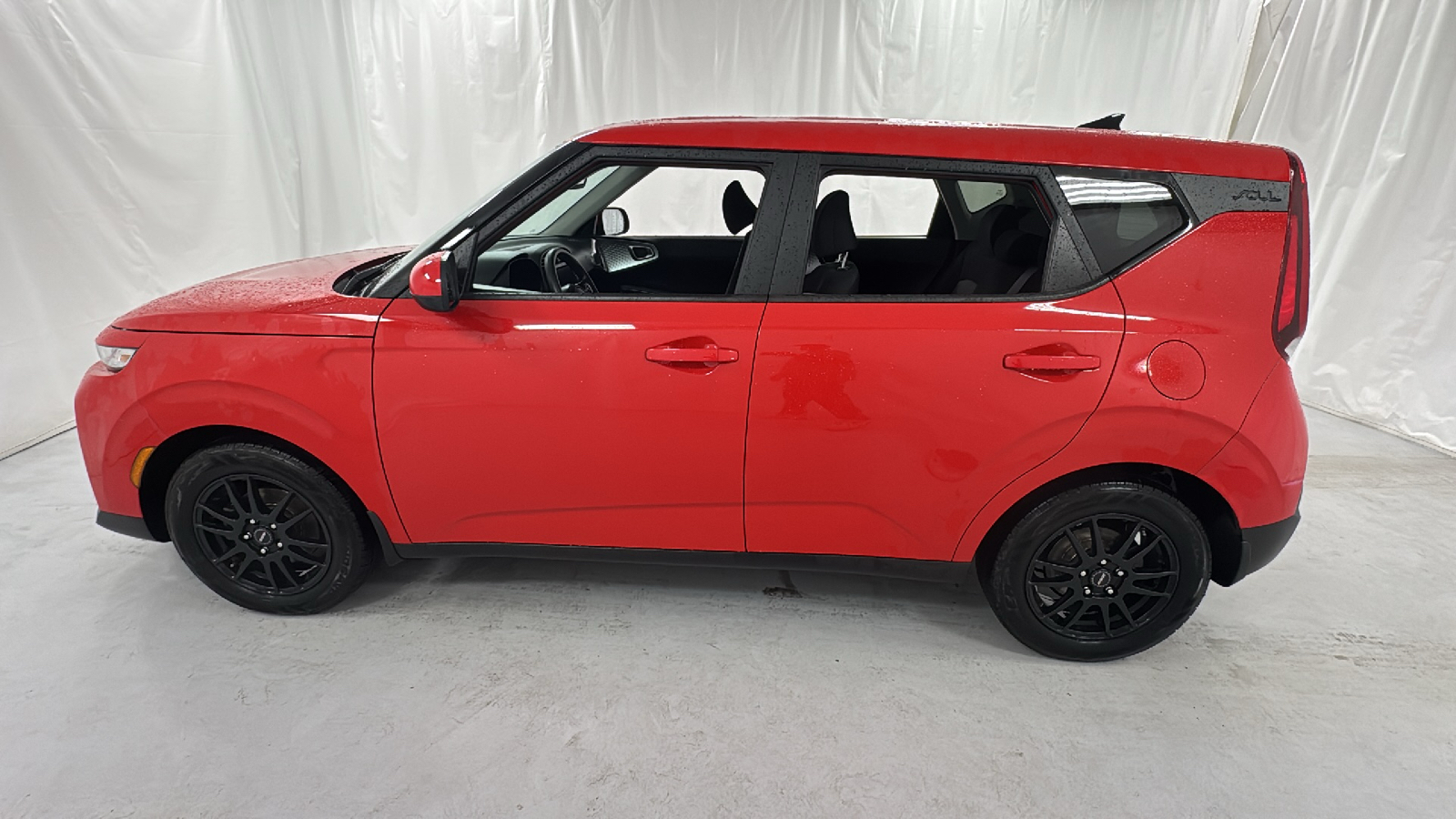 2022 Kia Soul LX 6