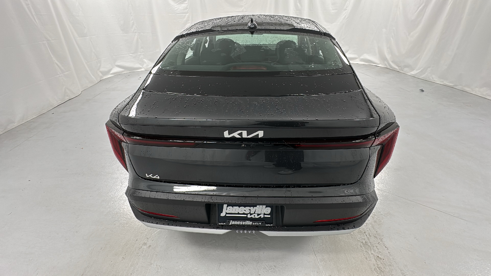 2025 Kia K4 LXS 4