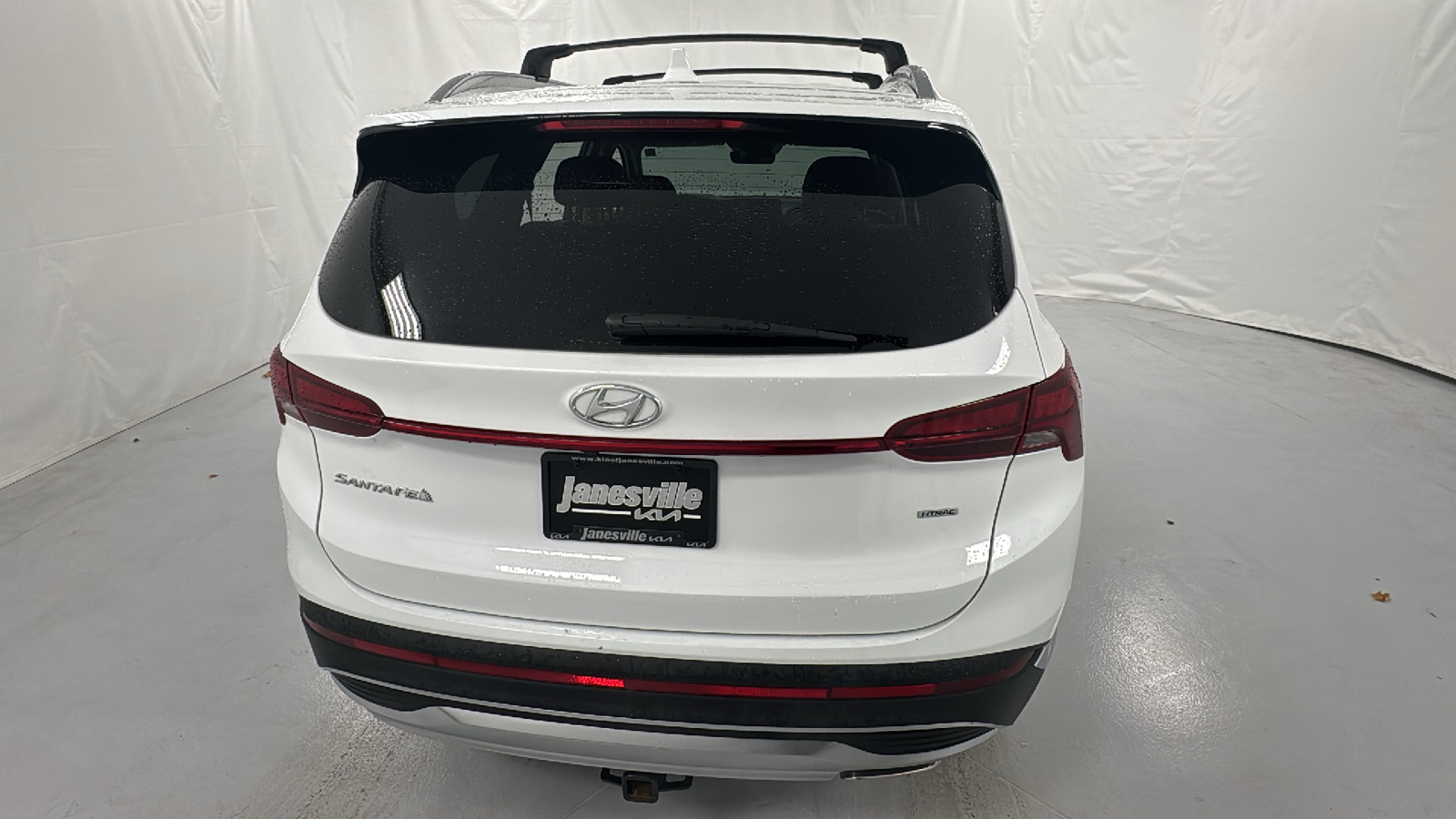 2022 Hyundai Santa Fe SEL 4