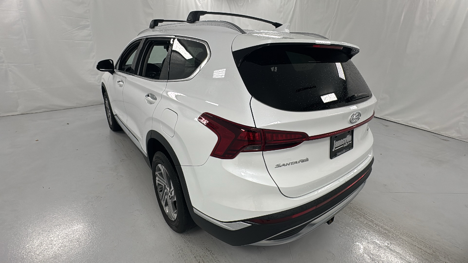 2022 Hyundai Santa Fe SEL 5