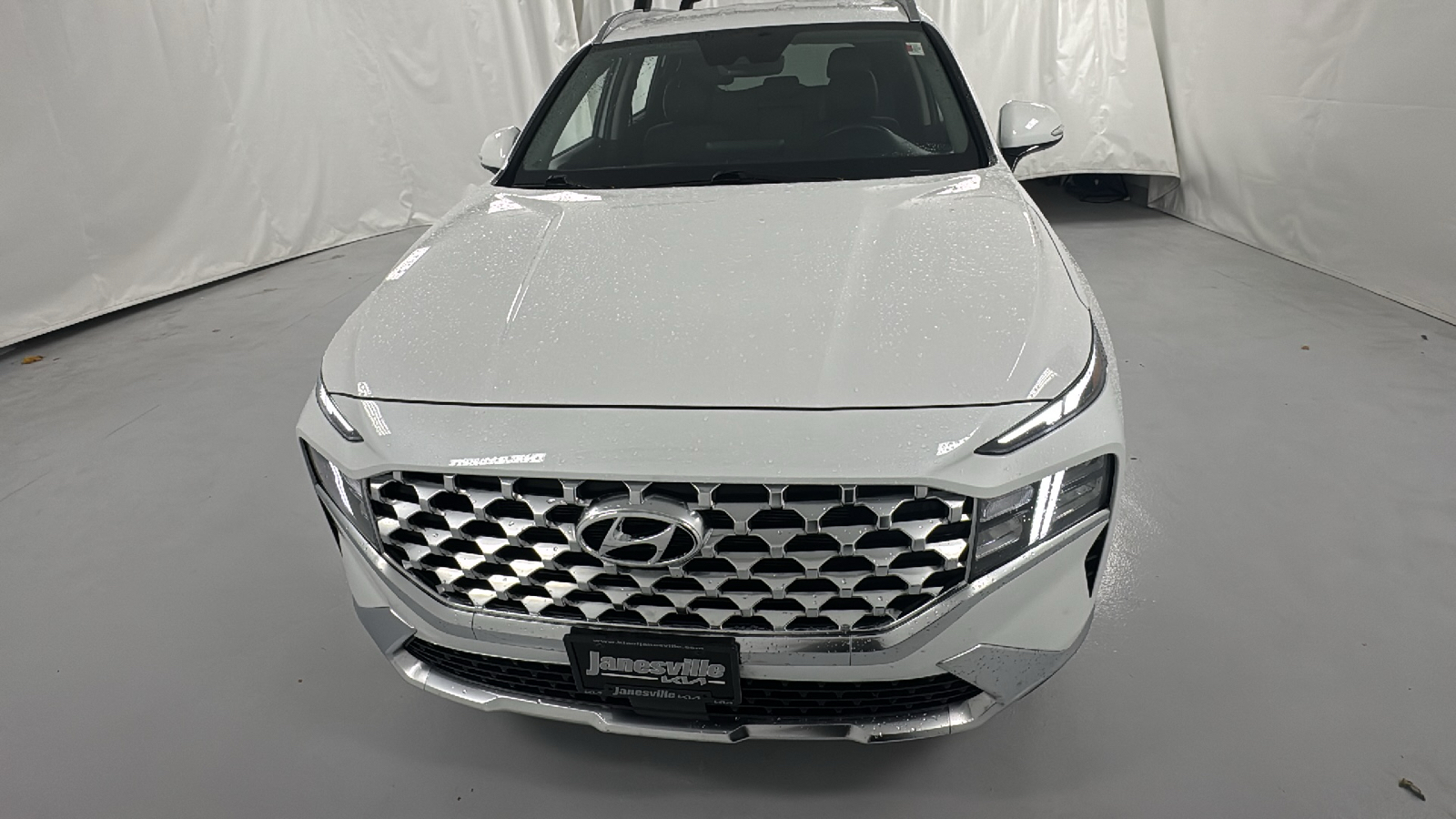 2022 Hyundai Santa Fe SEL 8