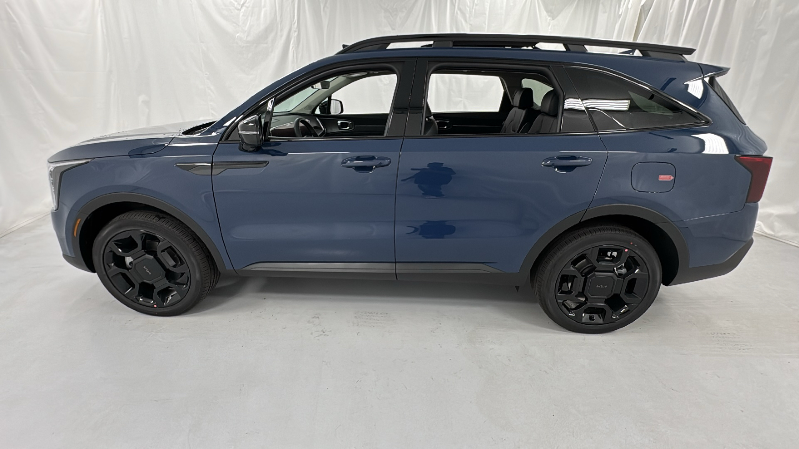 2025 Kia Sorento X-Line SX 6