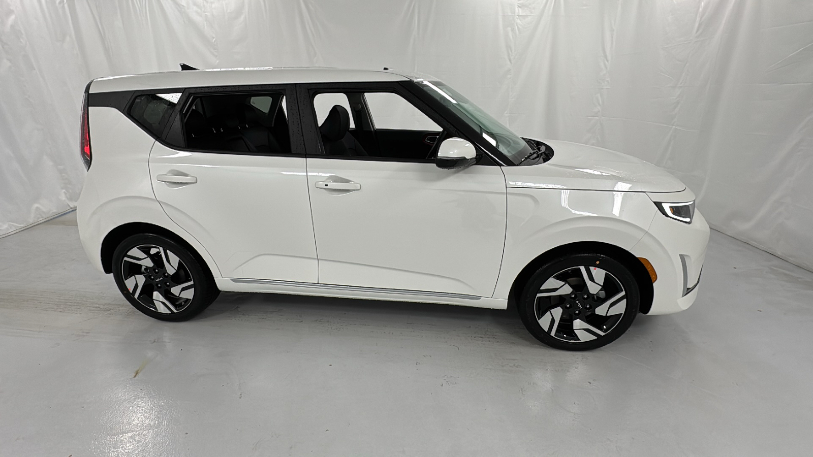 2025 Kia Soul GT-Line 2