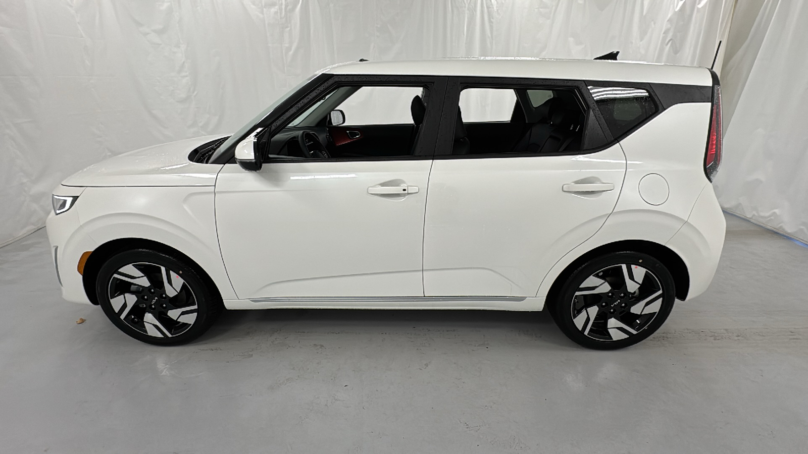 2025 Kia Soul GT-Line 6