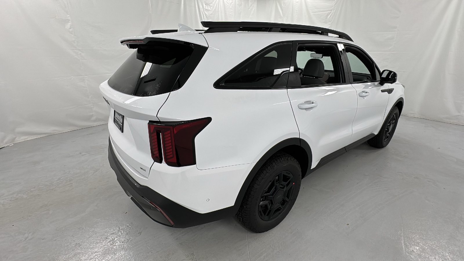 2025 Kia Sorento X-Pro SX Prestige 3