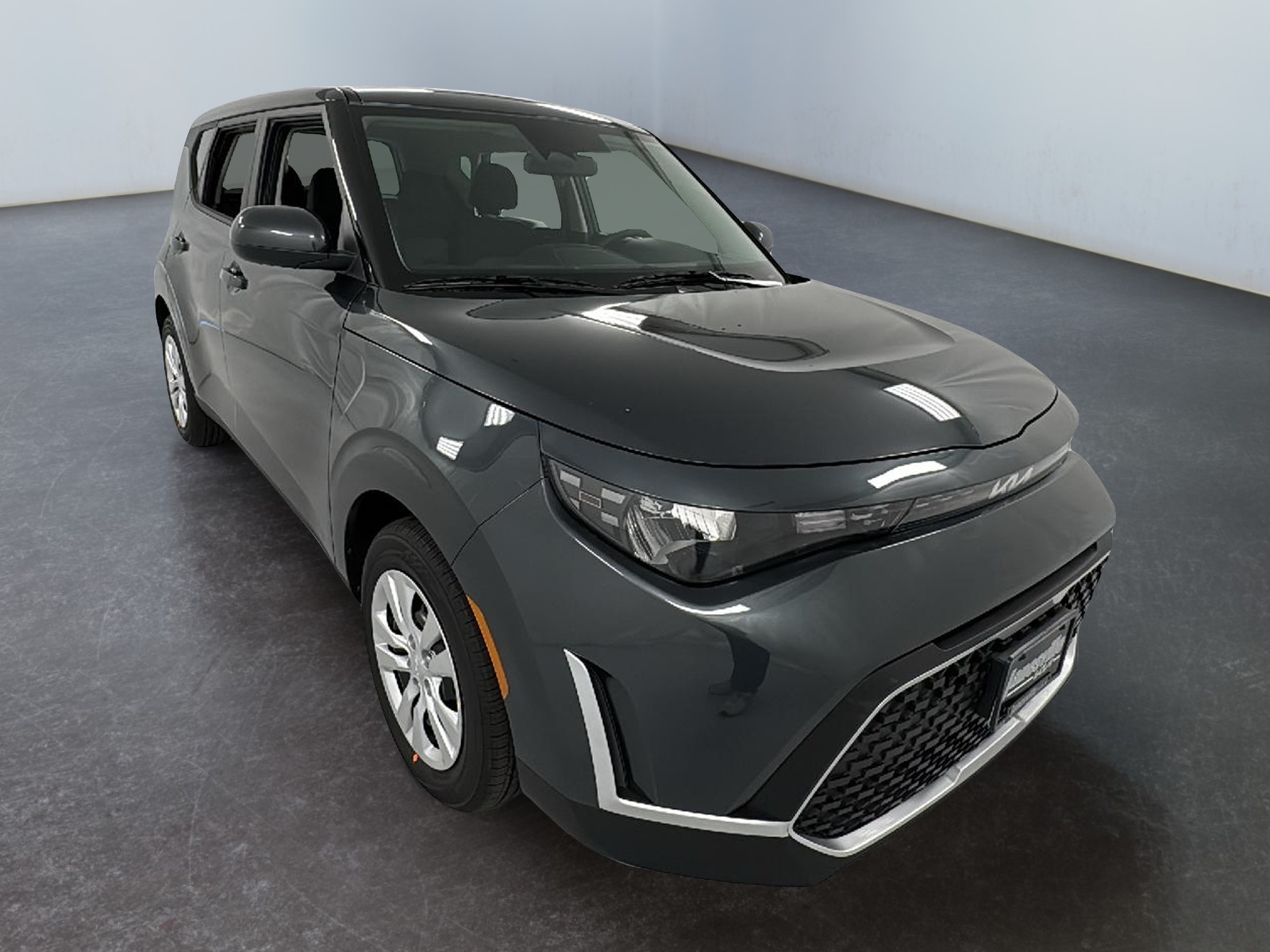 2025 Kia Soul LX 1