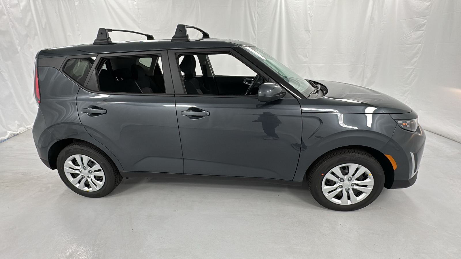 2025 Kia Soul LX 2