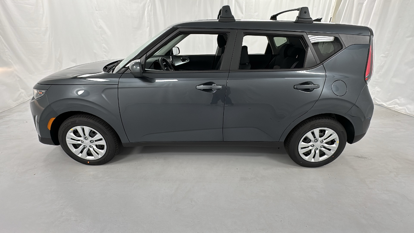 2025 Kia Soul LX 6