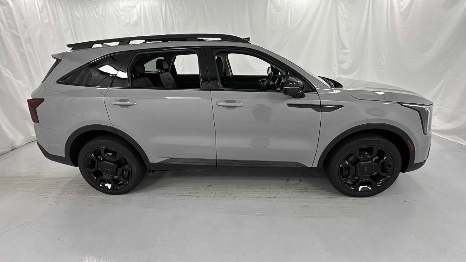 2025 Kia Sorento X-Line SX 2