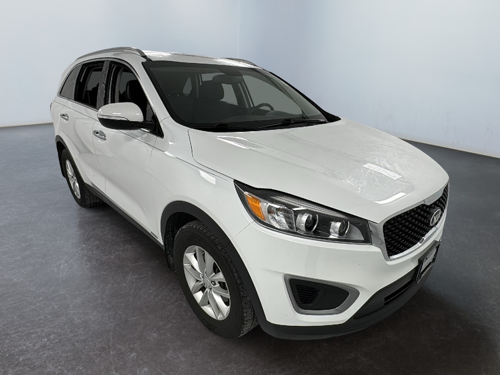 2016 Kia Sorento LX 1