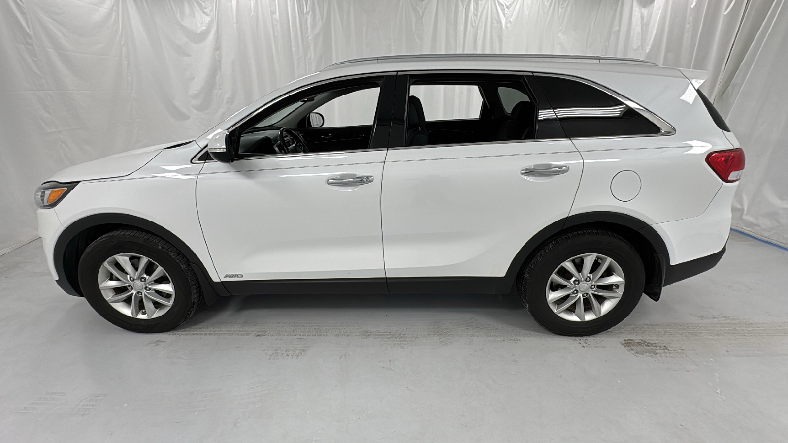 2016 Kia Sorento LX 6