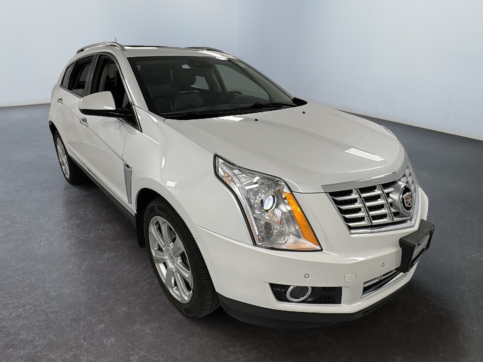 2015 Cadillac SRX Premium 1