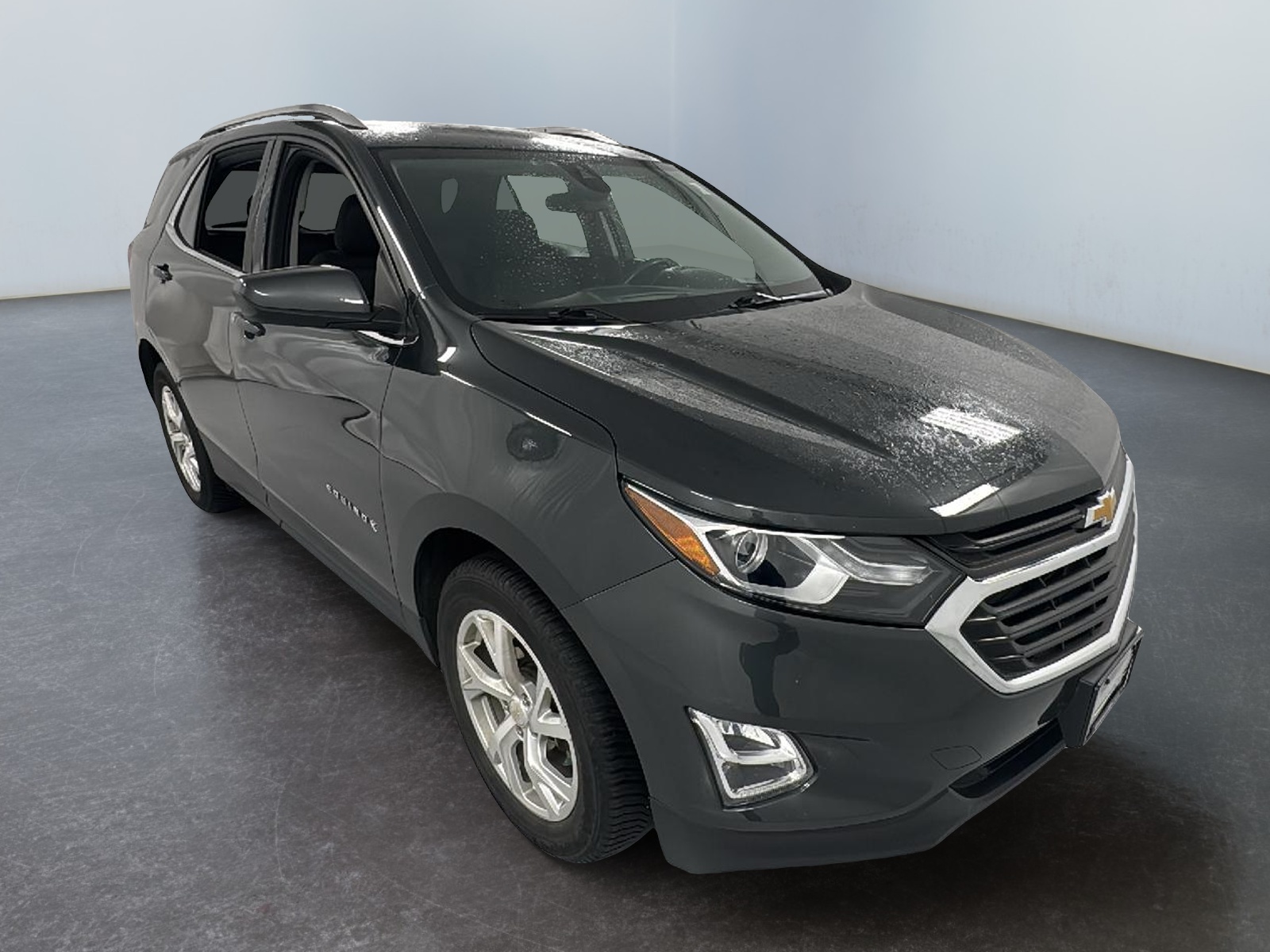 2020 Chevrolet Equinox LT 1