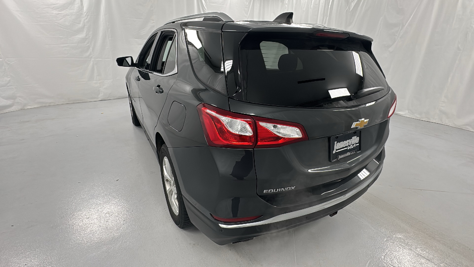 2020 Chevrolet Equinox LT 5