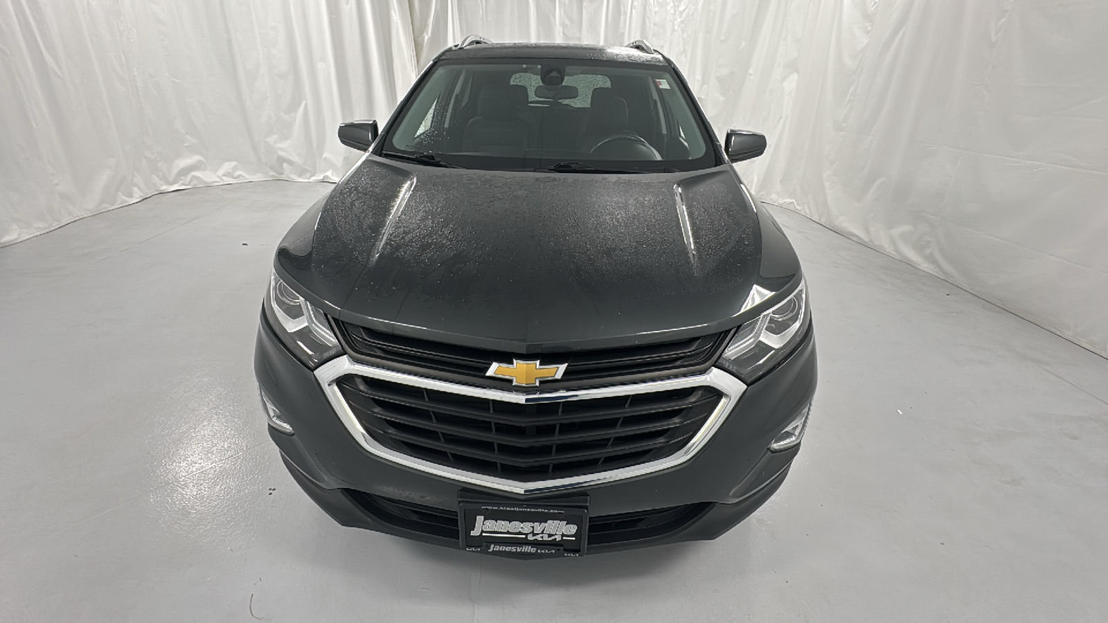 2020 Chevrolet Equinox LT 8