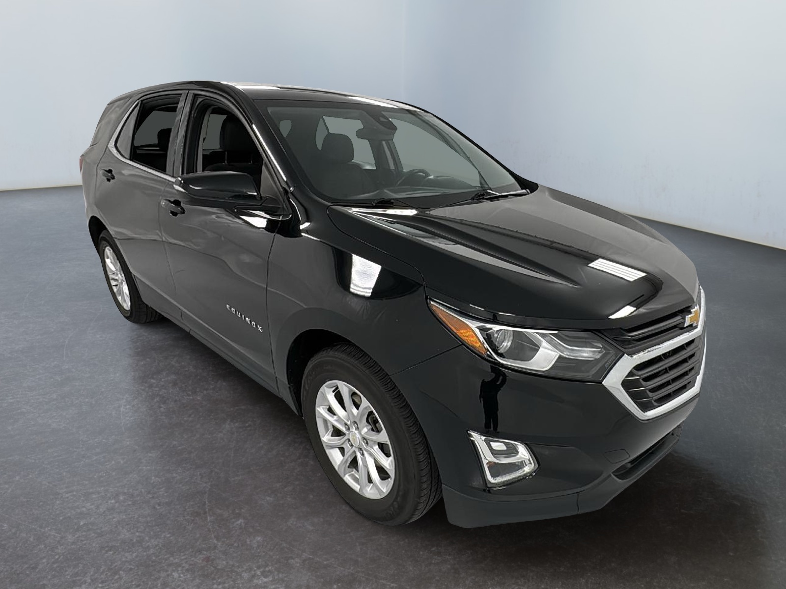 2019 Chevrolet Equinox LT 1