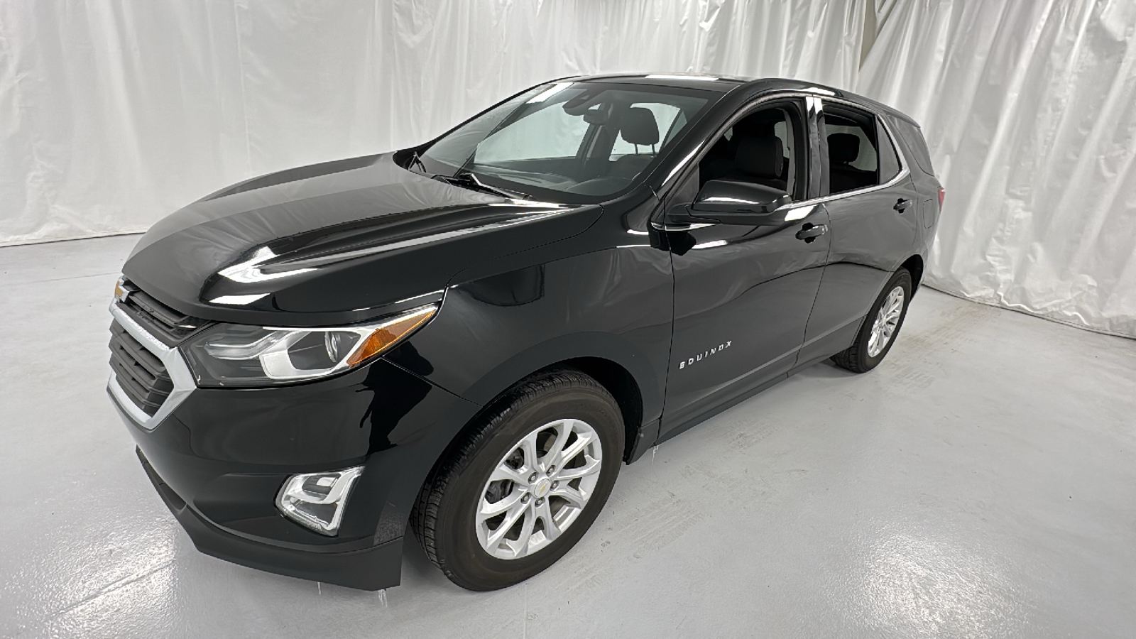 2019 Chevrolet Equinox LT 7