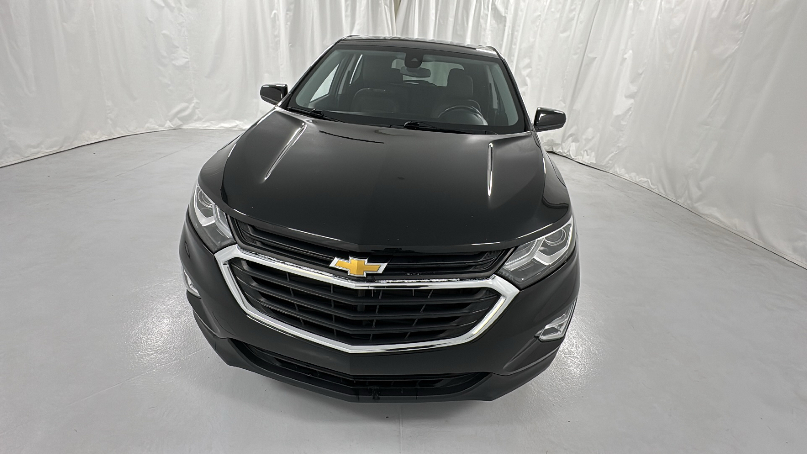 2019 Chevrolet Equinox LT 8