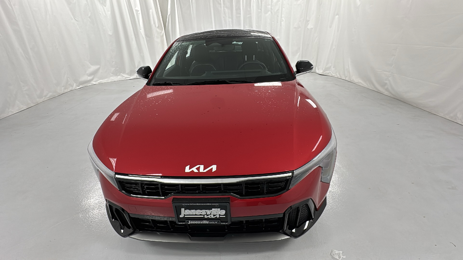 2025 Kia K4  8