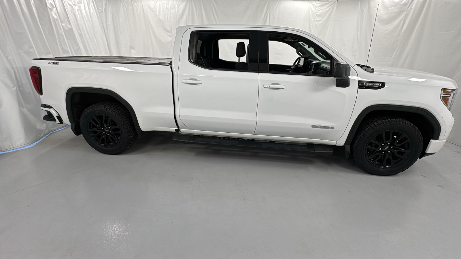 2019 GMC Sierra 1500 Elevation 2