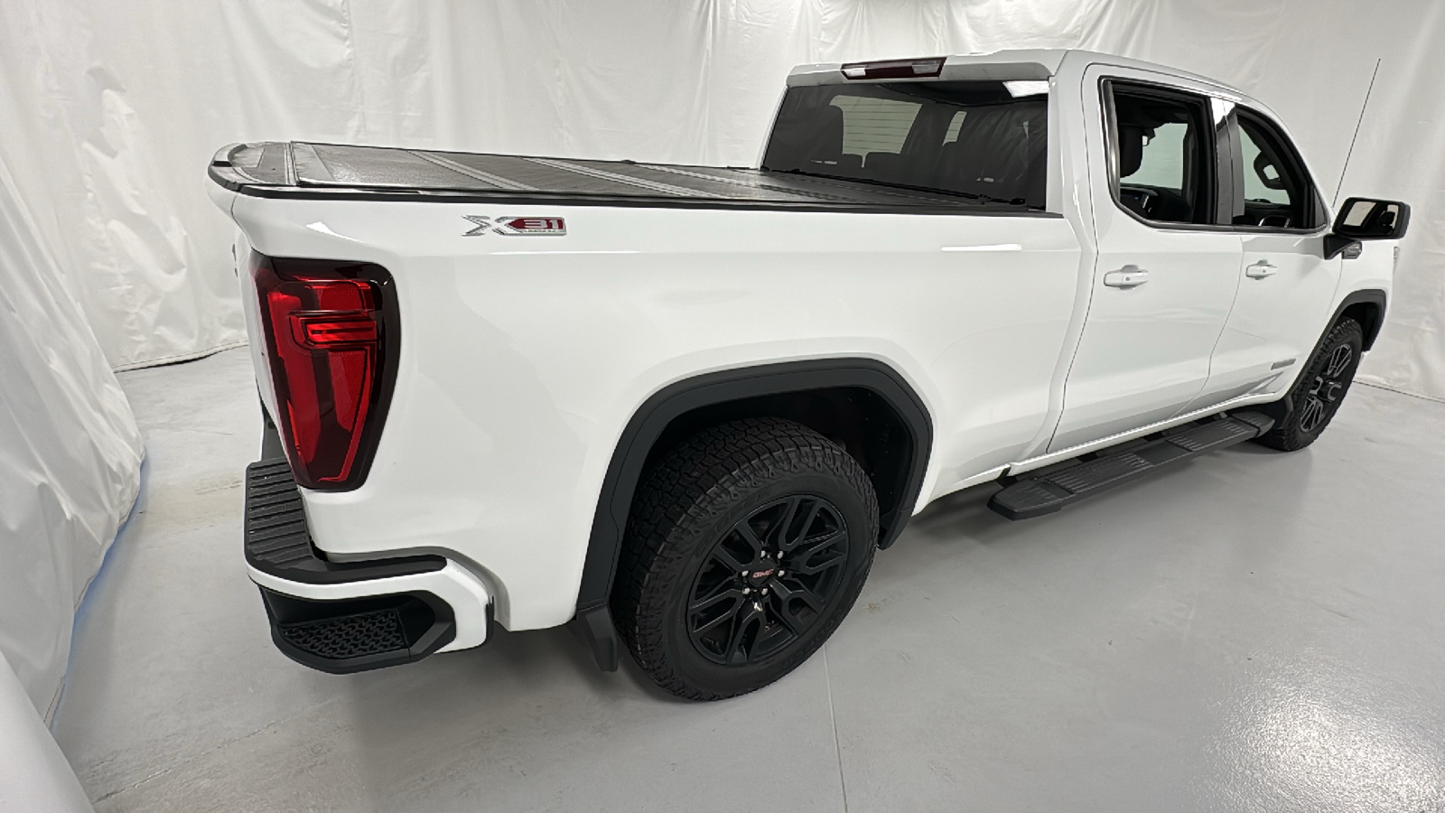 2019 GMC Sierra 1500 Elevation 3