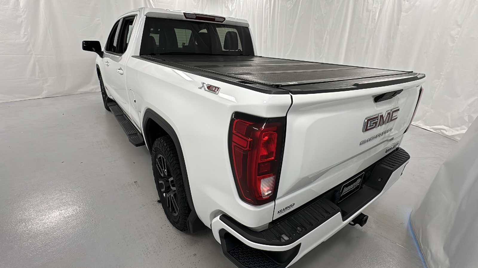 2019 GMC Sierra 1500 Elevation 5