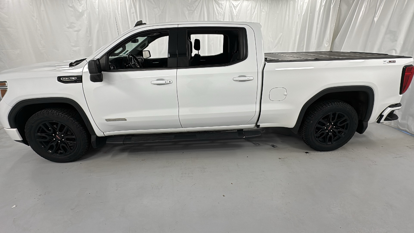 2019 GMC Sierra 1500 Elevation 6