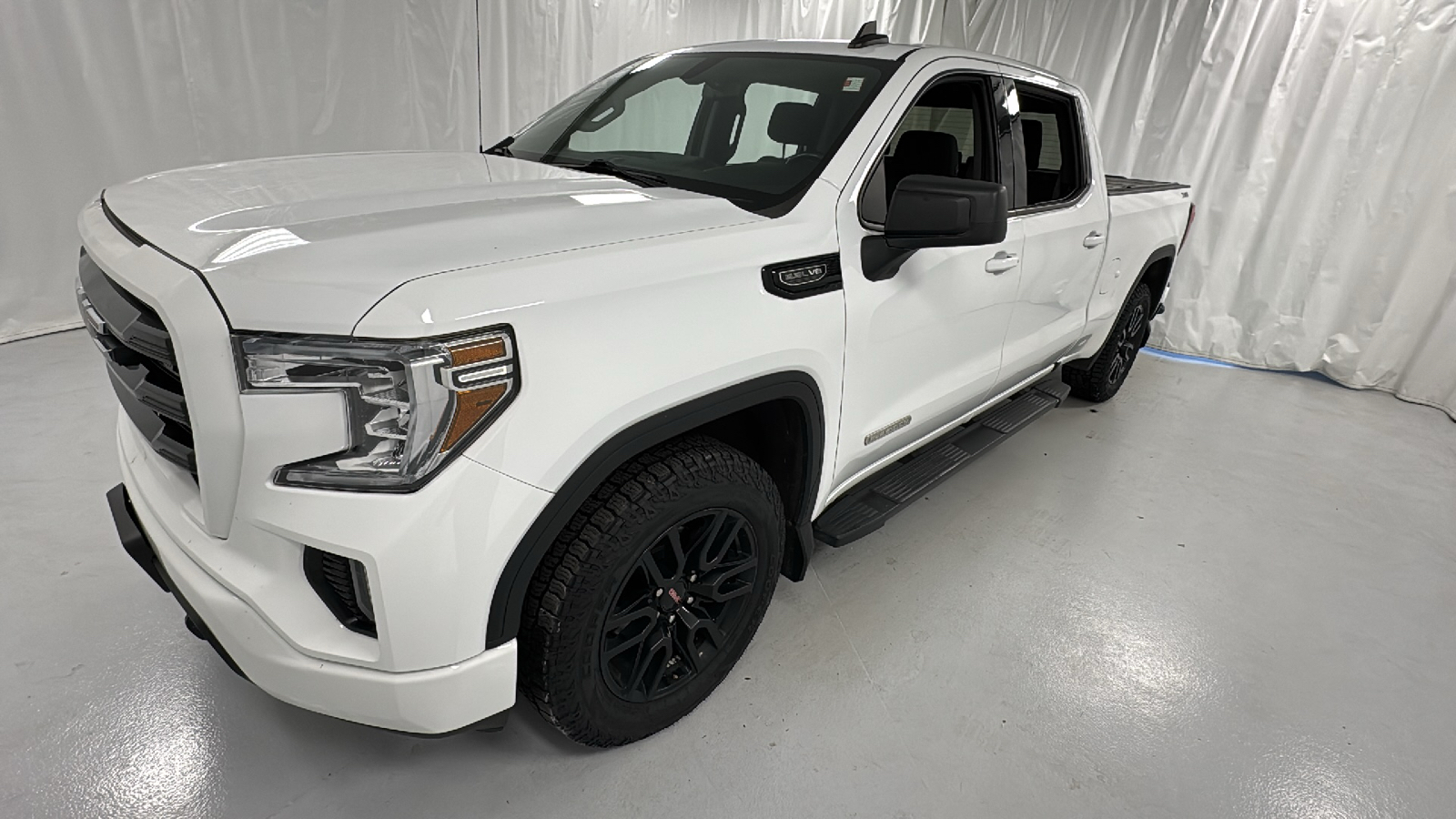 2019 GMC Sierra 1500 Elevation 7